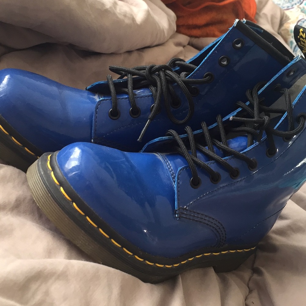boots